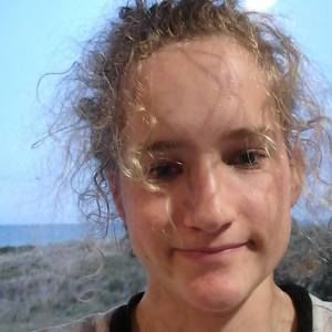 Meet your Posher, Catherine